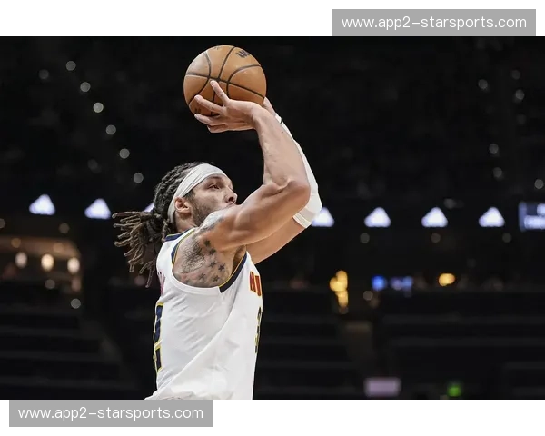 掘金前场深度受考验 戈登缺阵影响球队防守体系完整性 掘金前场深度受考验 戈登缺阵影响球队防守体系完整性