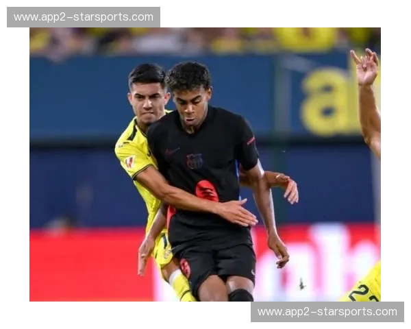 亚马尔边路突破成巴萨主要威胁 十七岁新星两助攻展现战术价值